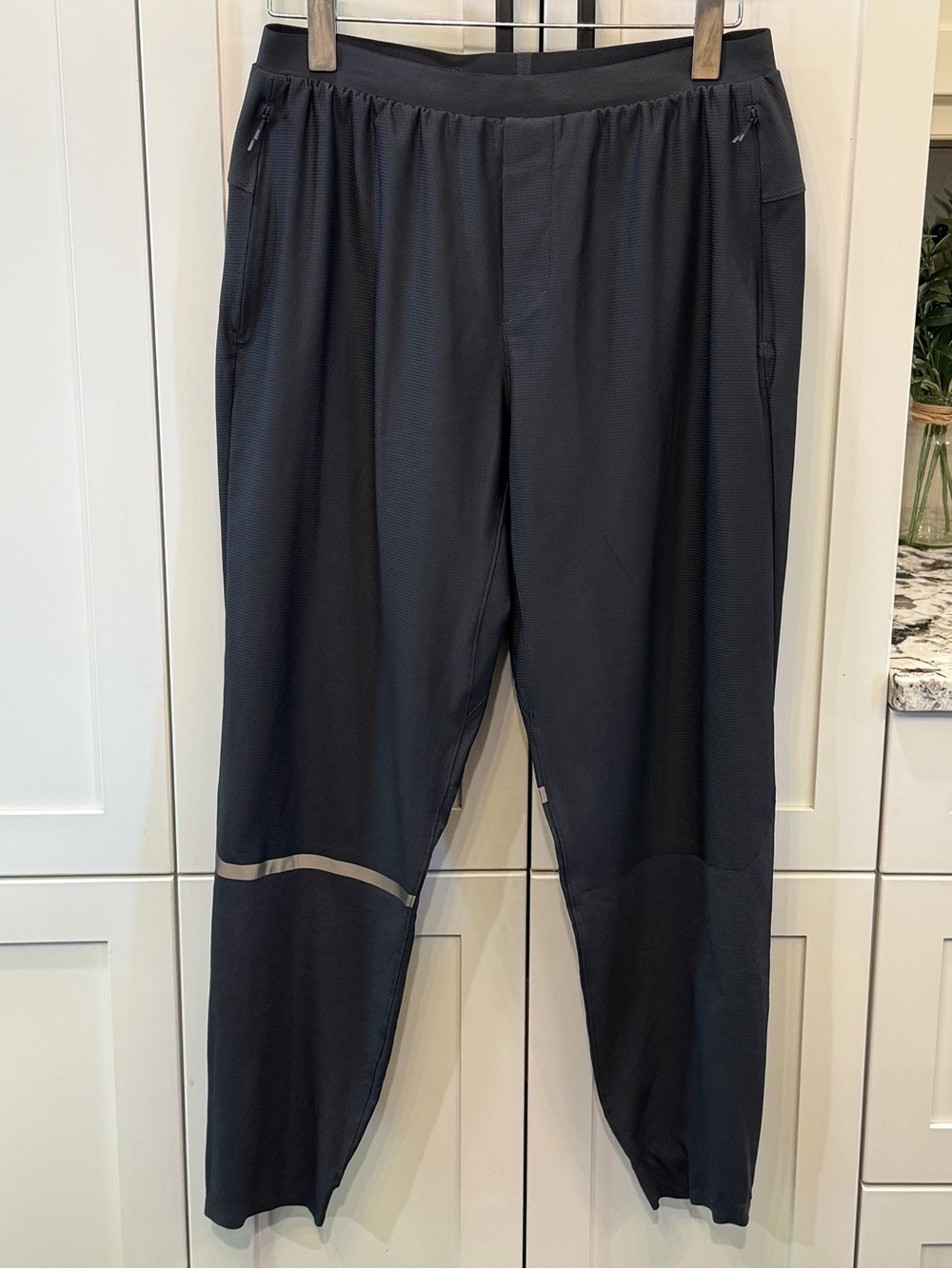 Lululemon Reflective Running Jogger